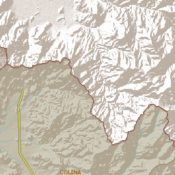 ArcGIS Web Application