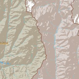 ArcGIS Web Application