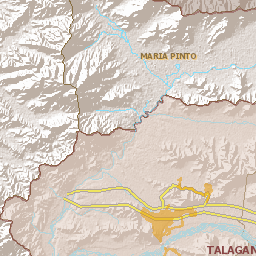 ArcGIS Web Application